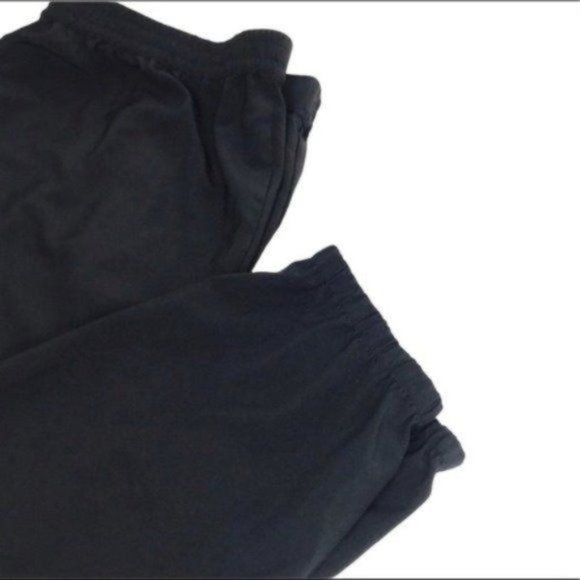 Serena Williams Signature statement black athletic pants size 1X - Picture 3 of 8